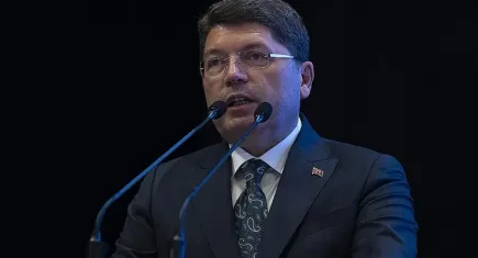 Bakan Tunç: Dijital dönüşüm ve yapay zeka uygulaması yargının hızlandırılmasını sağlayacak