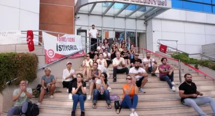 Bakanlık Çiğli’ye müfettiş gönderiyor!