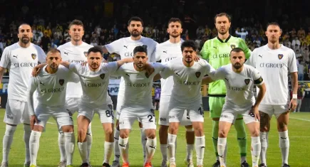 Bucaspor deplasmanda başlayacak