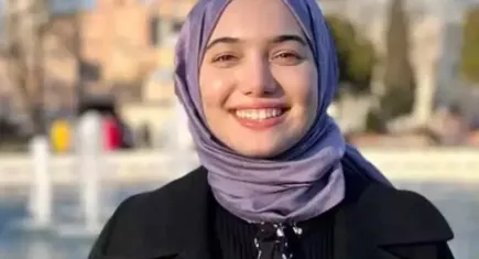 Fatma Zehra Kınık hakkında dava!