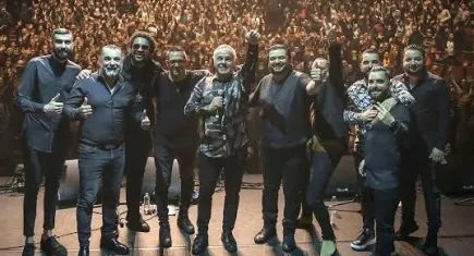 Gipsy Kings by Andre Reyes İzmir’de sevenleriyle buluşacak