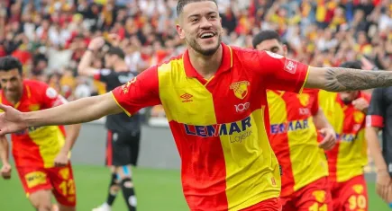 Göztepe’de Romulo Cardoso sezona hazır