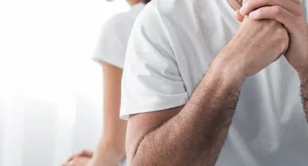 İktidarsızlık sorununa çözüm: ESWT şok dalga tedavisi nedir?