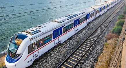 İZBAN’dan yolculara uyarı: O seferler tek hat üzerinden yapılıyor