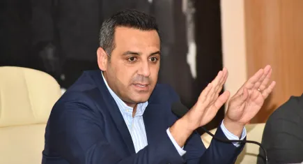 Onur Emrah Yıldız: Çiğli’nin yapı stoğu deprem yönetmeliğinden daha eski