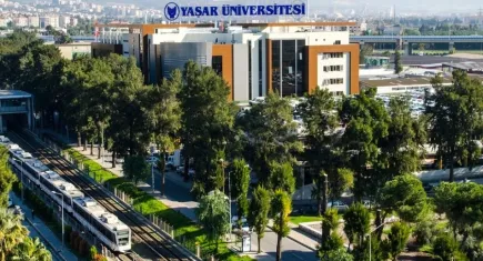 Yaşar Üniversitesi akademik personel arıyor