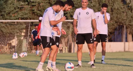 Altay’ın 4 oyuncusu teknik direktöründen yaşça büyük