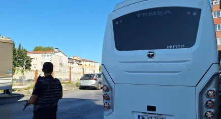 İstanbul'da baba ve oğlu öldürüldü