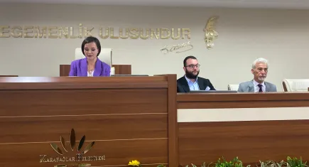 Başkan Helil Kınay’dan yolsuzluk iddialarına tepki: İsmimizin zikredilmesi bile bir utançtır!