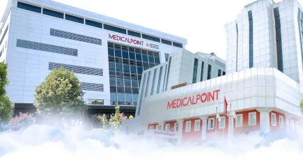 Türkiye’nin Güvenilen Markası: Medical Point
