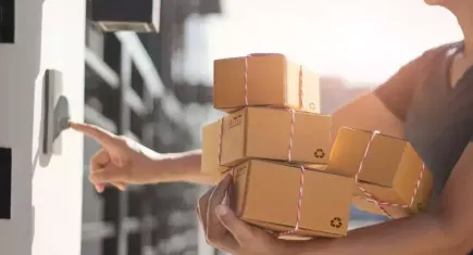 Yurtdışı siparişi verecekler dikkat! Gümrük vergisinde değişikliğe gidildi