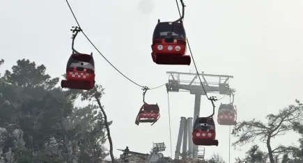 Antalya'daki teleferik kazasının ikinci duruşmasında şok itiraflar