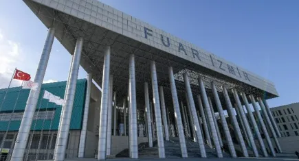 ARUSTEK fuarİzmir’de can bulacak