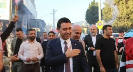Başkan Önal Bayraklı’da mahalle sakinleriyle bir araya gelecek