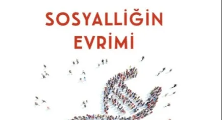 Bir kabile üyesi olan insanın sosyal evrimi