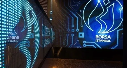 Borsa güne yükselişle başladı