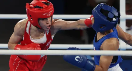 Buse Naz Çakıroğlu finalde