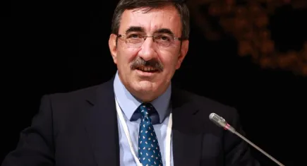 Cevdet Yılmaz: Bu davanın takipçisi olacağız