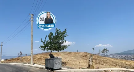 Gaziemir’de çevre skandalı: Alt gelirli insanların sağlığı yok sayılıyor