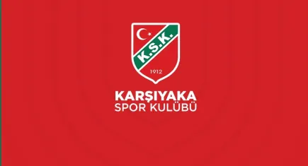 Karşıyaka Spor Kulübü'nden Pınar grubu için açıklama  