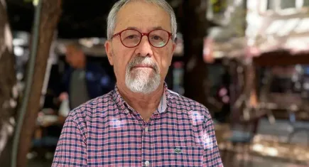 Prof. Dr. Naci Görür: Sizi yönetenlerden deprem dirençli kentler talep ediniz!