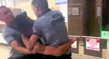 PAÜ gaziye yönelik saldırıyı kınadı
