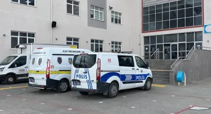 Kayseri'de tartıştığı öğretmeni tabancayla vurdu