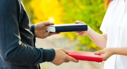 Bayraklı’da Kitap Takas Şenliği başlıyor