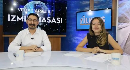 Gülenç: Karabağlar’da gençliği liyakatli kadrolarla güçlendireceğiz
