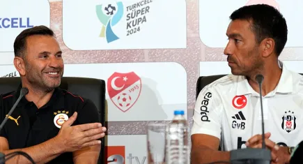 Süper Lig'de 2024-2025 sezonu: 19 Takım, 13 yerli teknik adam