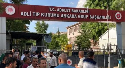 Ankara'daki otobüs kazasında ölenlerin yakınları konuştu