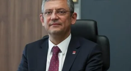 CHP Genel Başkanı Özel: 2036’da İstanbul’da çok önemli sportif başarılar elde edeceğiz