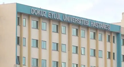 Dokuz Eylül Üniversitesi acil servisinde yenileme ve personel eksikliğine çözüm