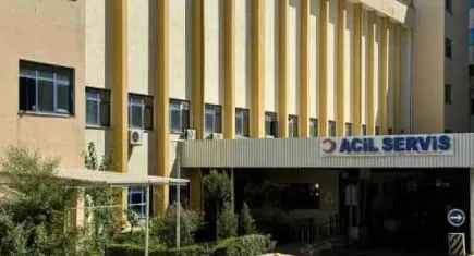 Dokuz Eylül Üniversite Hastanesi'nin erişkin acil servisinde tadilat başlatıldı