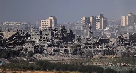 İsrail ile Hamas’a 15 Ağustos’ta müzakere çağrısı