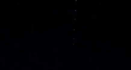 Musk’ın Starlink uyduları Manisa semalarında