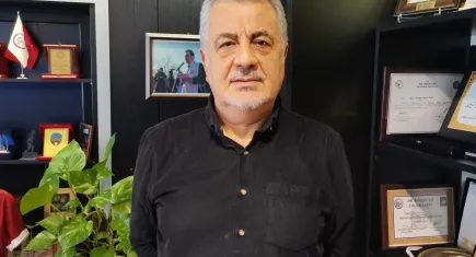 Sayılkan: Ülkede yaşanan ekonomik olumsuzlukların sebebi biz değiliz!