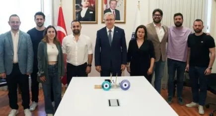 VILLAGE projesi çıktılarını vermeye başladı
