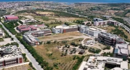 Yüksek Teknolojide kadro ilanı