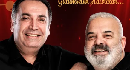 80’ler 90’lara etkinliği İzmir’de