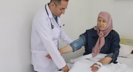 Aşırı sıcaklar yaşlı ve kronik hastaloarda ölümcül sonuçlara yol açabilir!