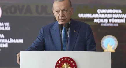 Cumhurbaşkanı Recep Tayyip Erdoğan: Dünyanın hangi ülkesinde böyle muhalefet vardır?