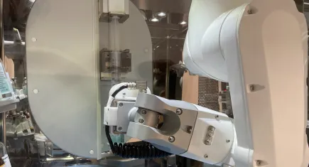 Kanser tedavisinde yıllar sonra ilaç olabilecek ürünler bu birimde araştırılıyor