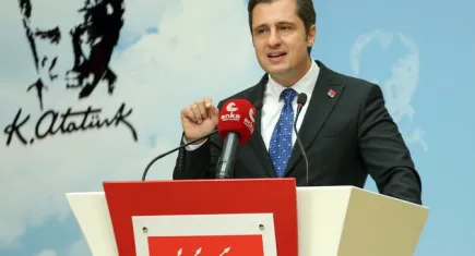 Muhalefetin sportif eleştirisi sürüyor. İzmirli vekil: Utanç vesikası