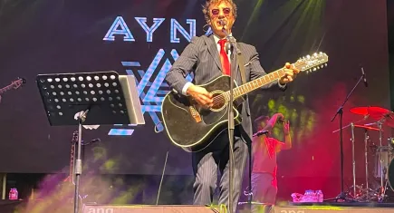 Afyon Kahve Festivali sona erdi