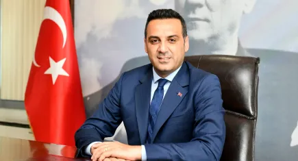 Çiğlili Başkan Yıldız: Çocukların yüzü gülünce enerjimiz artıyor