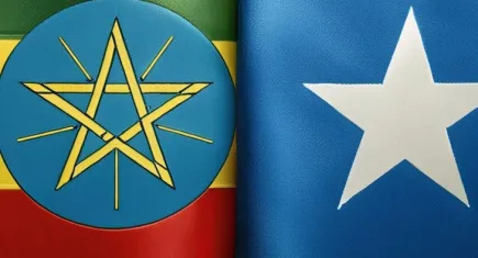 Etiyopya ve Somali heyetleri arasındaki görüşmeler devam ediyor