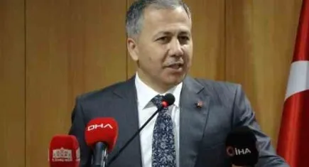 İçişleri Bakanlığı: Hacer Tekin ölü olarak etkisiz hale getirildi
