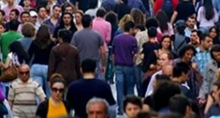İşsizlik oranı arttı!