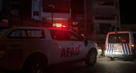 Nazardan koruması için taktığı muskadan civa aktı: 1'i çocuk 3 kişi hastaneye kaldırıldı